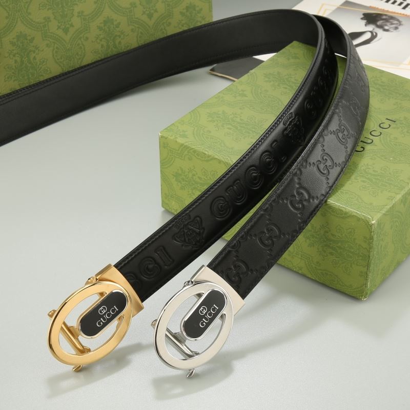 Gucci Belts